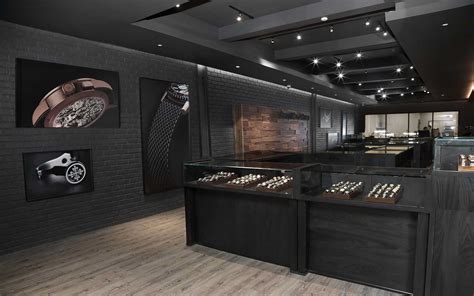 swiss watch expo legit